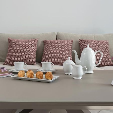 Anteliz Private Villa Фира Екстериор снимка