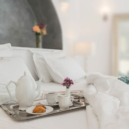 Anteliz Private Villa Фира Екстериор снимка