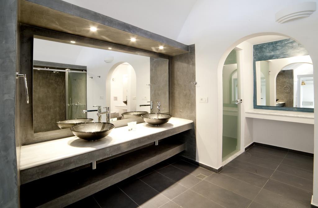 Anteliz Private Villa Фира Екстериор снимка