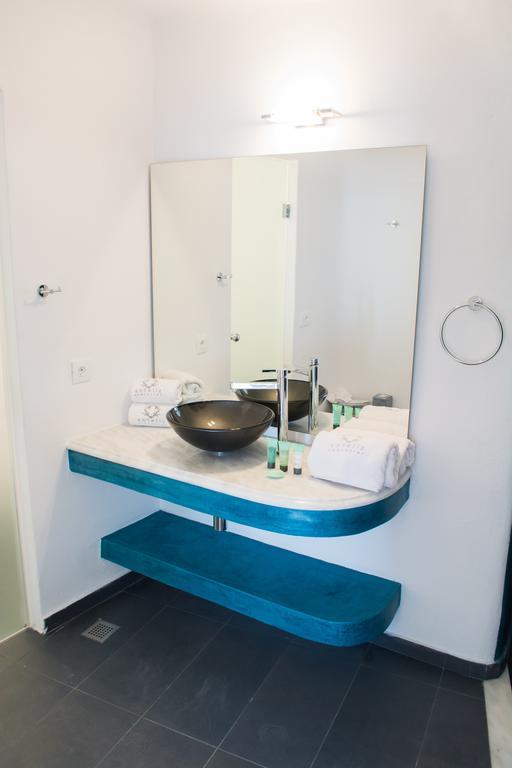 Anteliz Private Villa Фира Екстериор снимка