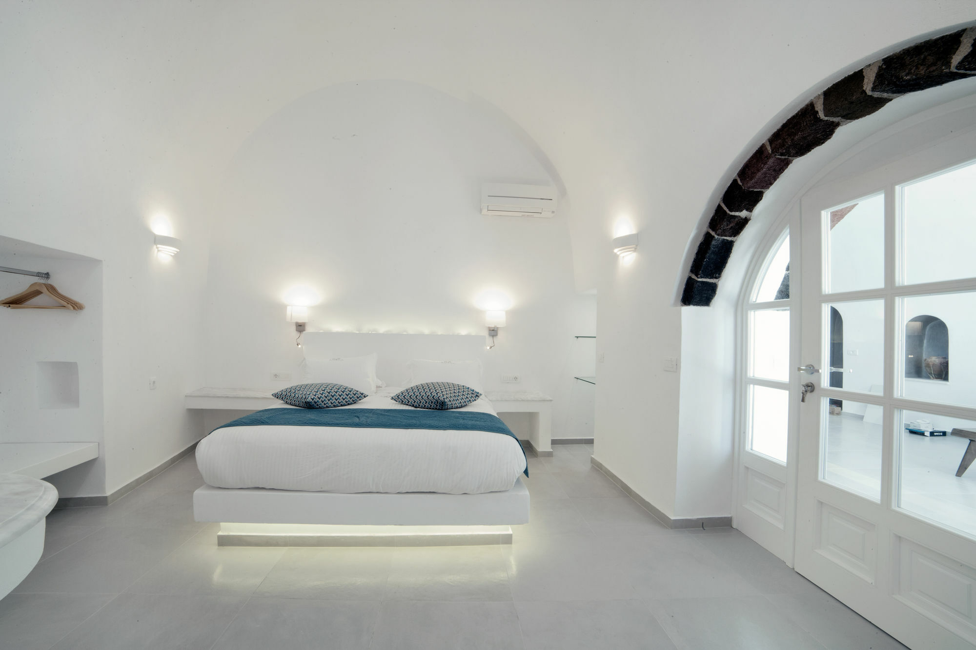 Anteliz Private Villa Фира Екстериор снимка