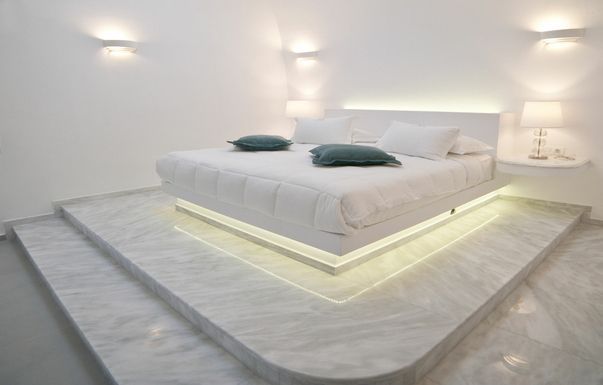 Anteliz Private Villa Фира Екстериор снимка