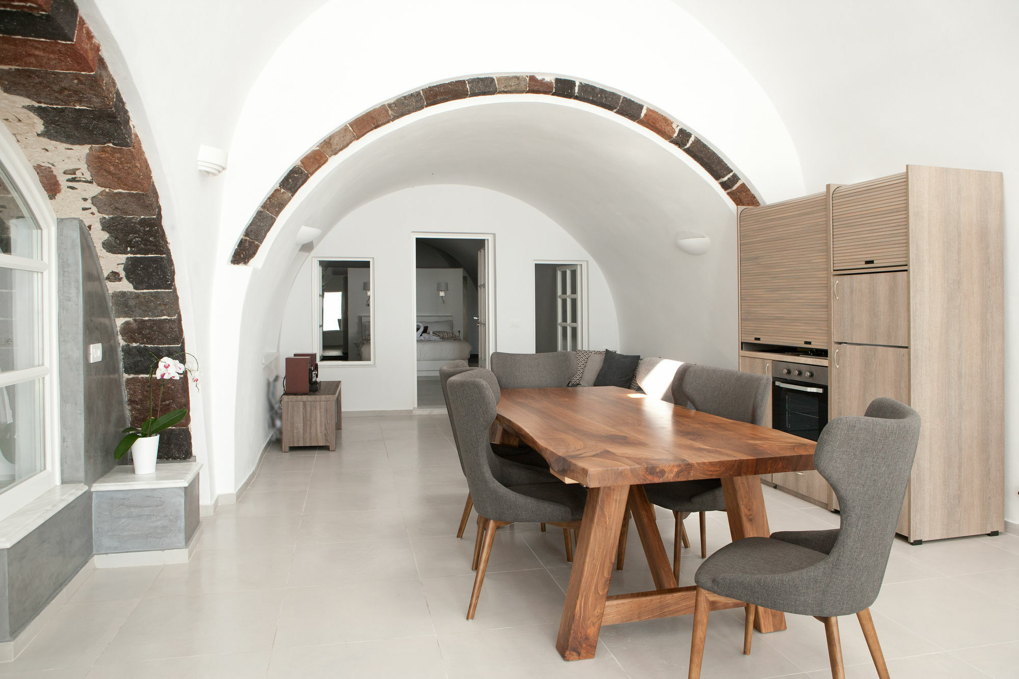 Anteliz Private Villa Фира Екстериор снимка