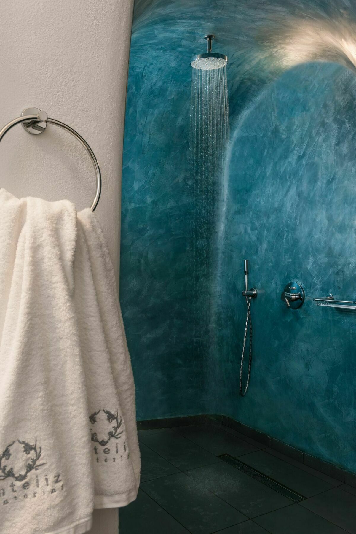 Anteliz Private Villa Фира Екстериор снимка