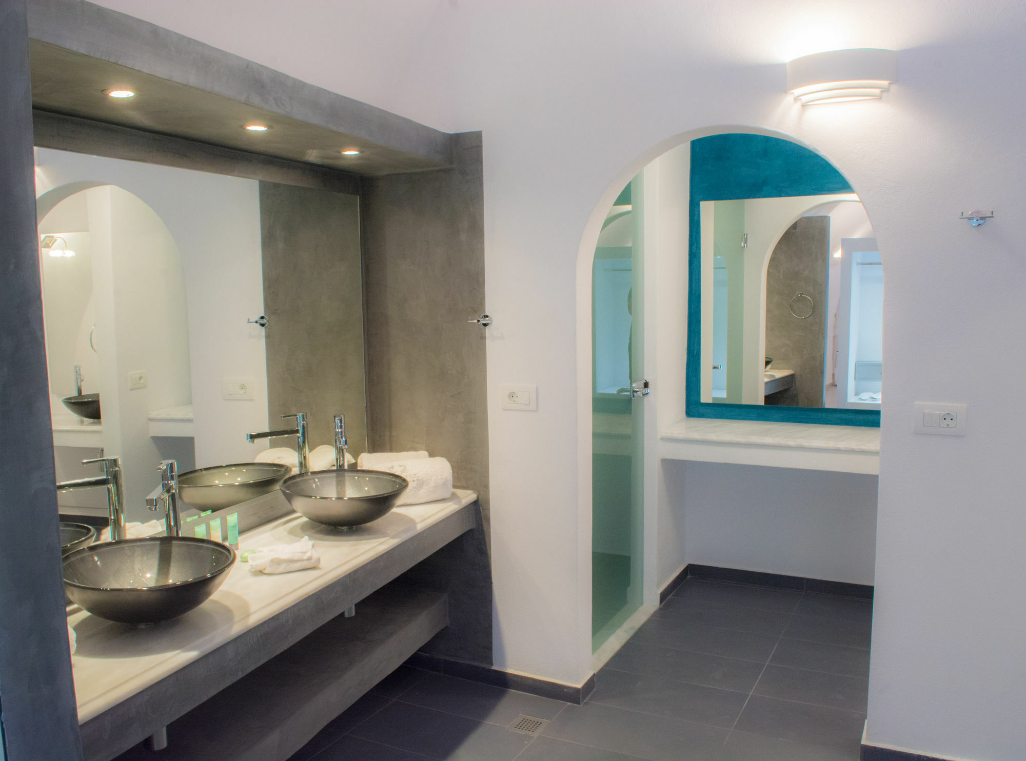 Anteliz Private Villa Фира Екстериор снимка