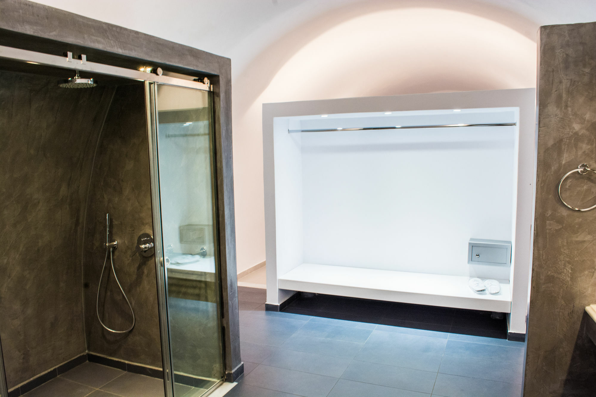 Anteliz Private Villa Фира Екстериор снимка