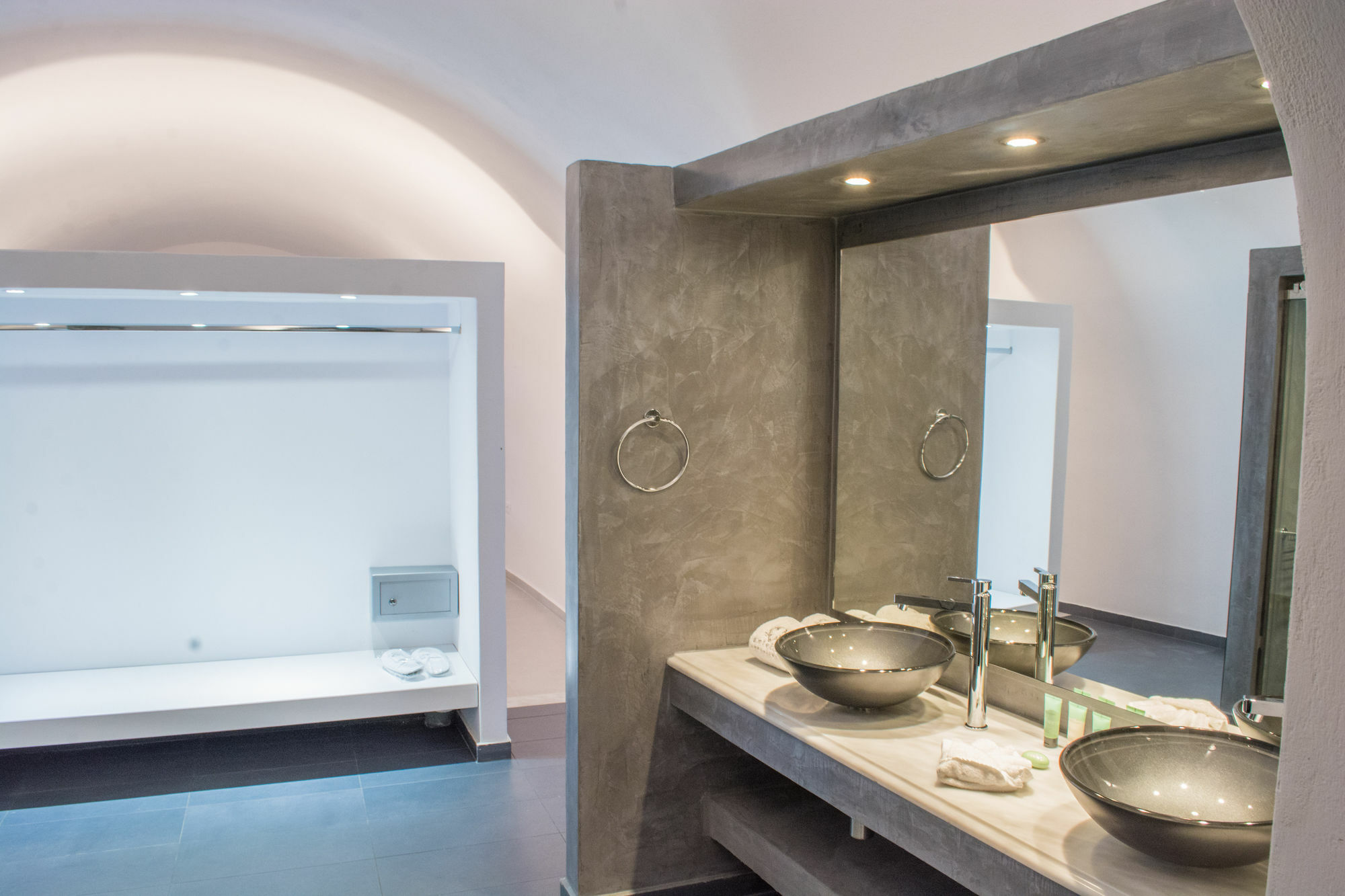 Anteliz Private Villa Фира Екстериор снимка
