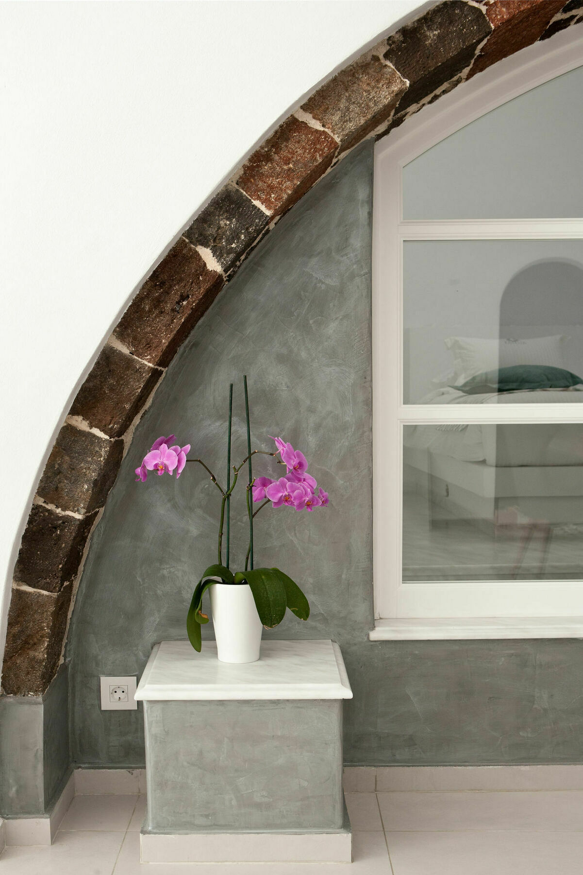 Anteliz Private Villa Фира Екстериор снимка