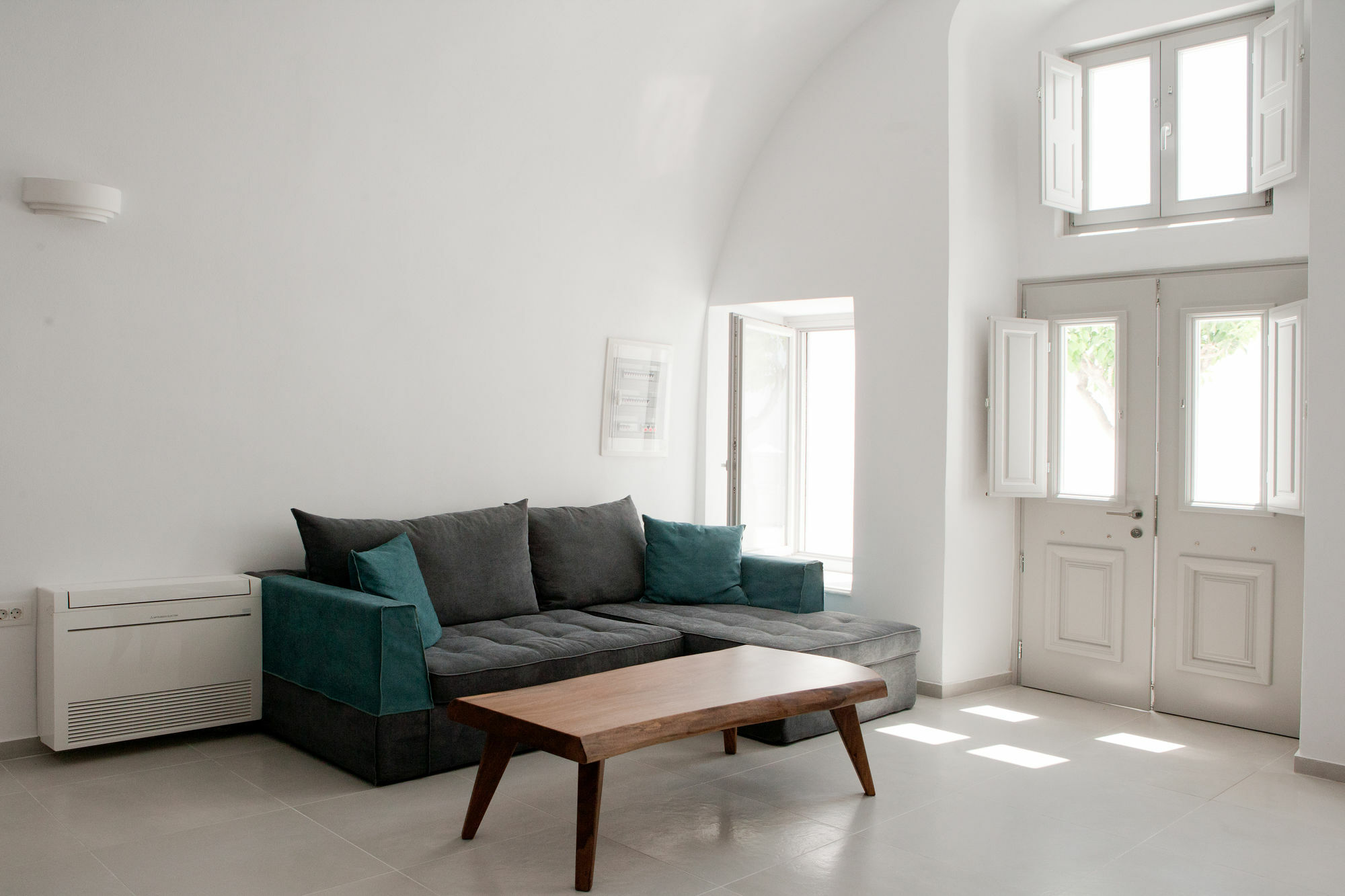 Anteliz Private Villa Фира Екстериор снимка