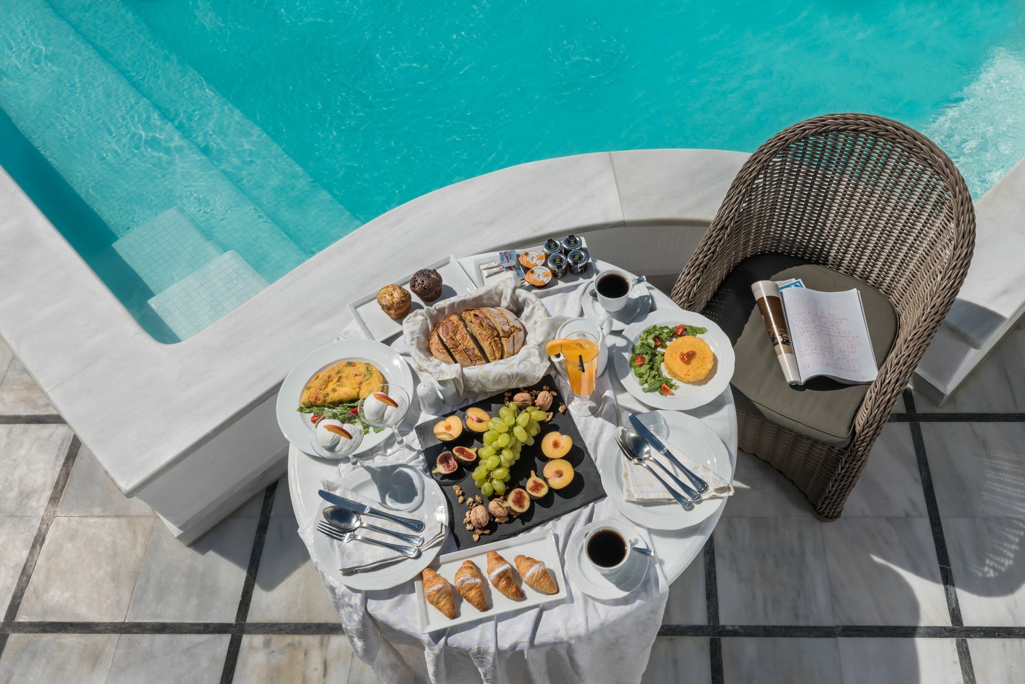 Anteliz Private Villa Фира Екстериор снимка