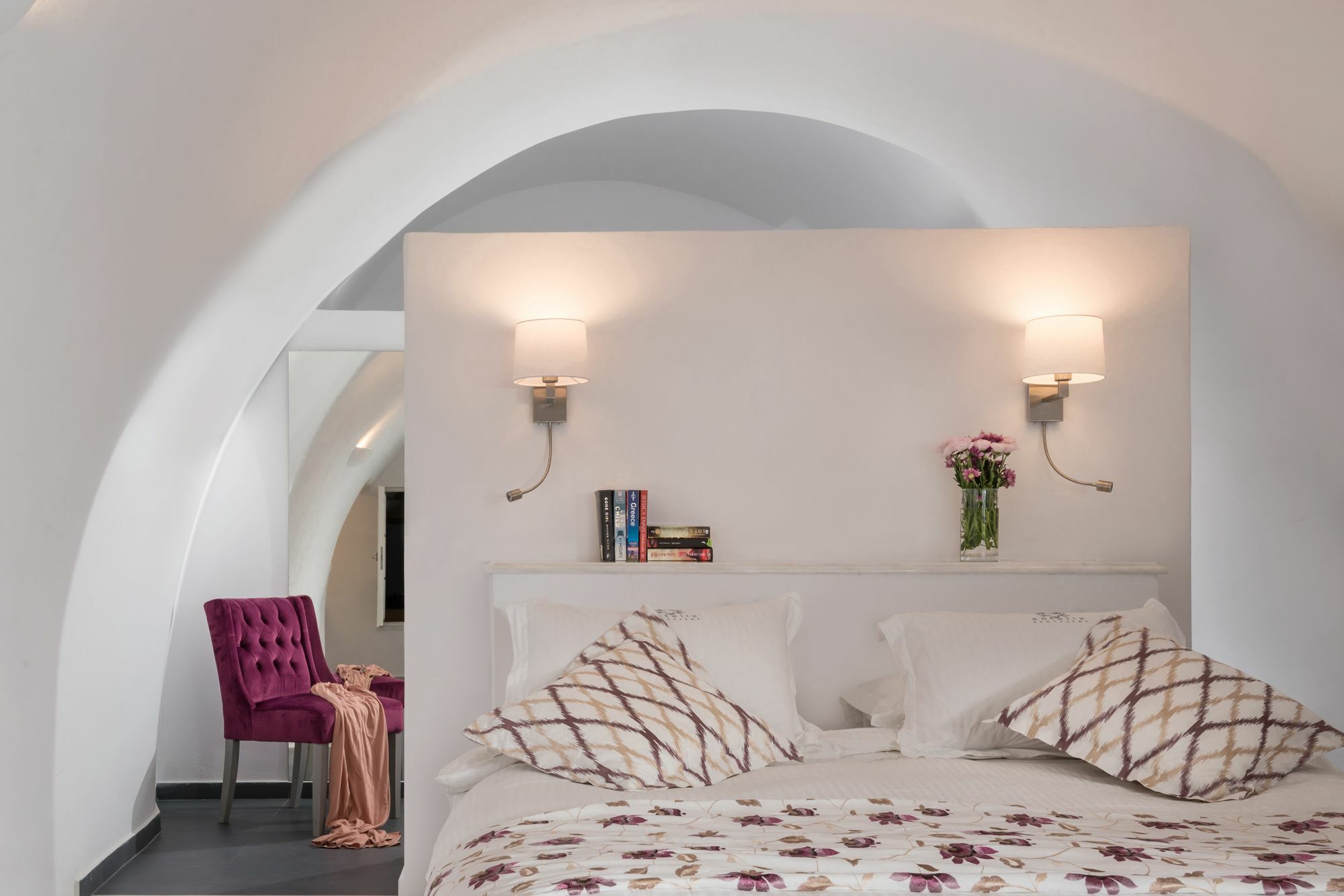 Anteliz Private Villa Фира Екстериор снимка
