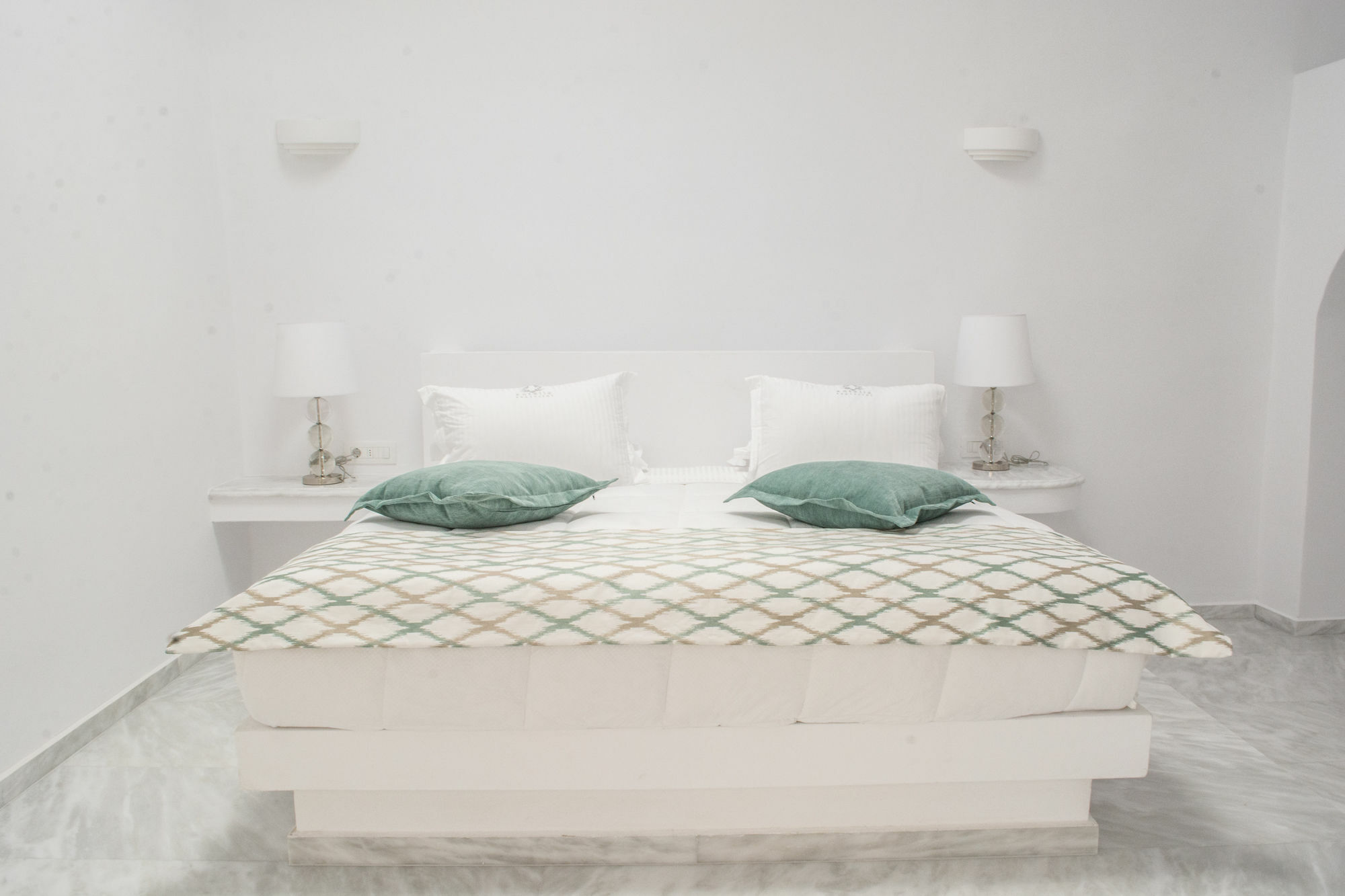 Anteliz Private Villa Фира Екстериор снимка