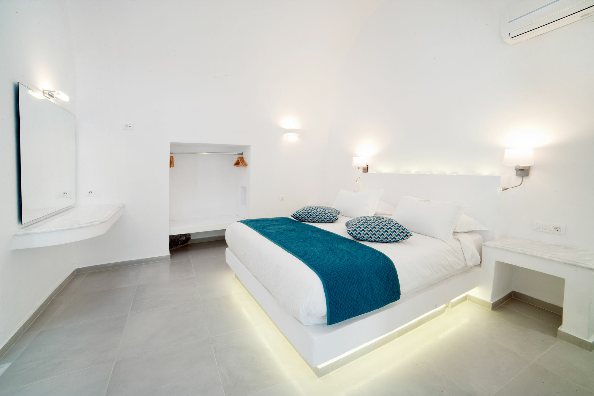 Anteliz Private Villa Фира Екстериор снимка
